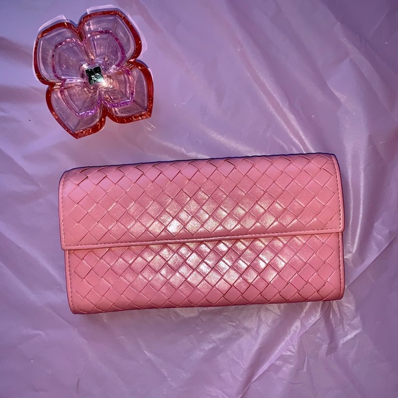 💜Bottega Veneta Authentic Wallet 💜 - Picture 14 of 15